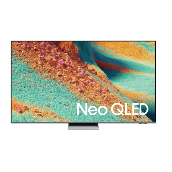 Samsung 65" QE65QN85FAUXXH 4K UHD AI Smart Neo QLED TV