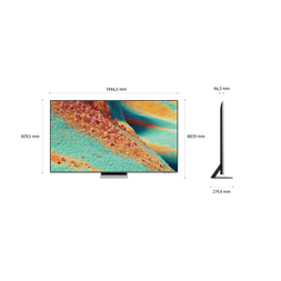 Samsung 65" QE65QN85FAUXXH 4K UHD AI Smart Neo QLED TV