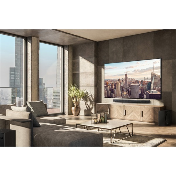 Samsung 65" QE65QN95DATXXH 4K UHD Smart Neo QLED Mini LED TV