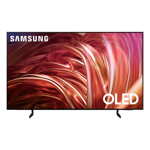 Samsung 65" QE65S85DAEXXH 4K UHD AI Smart OLED TV (Újracsomagolt)