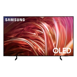 Samsung 65" QE65S85DAEXXH 4K UHD AI Smart OLED TV