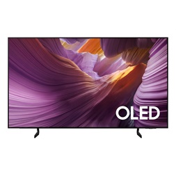 Samsung 65" QE65S85FAEXXH 4K UHD Smart OLED TV (Újracsomagolt)