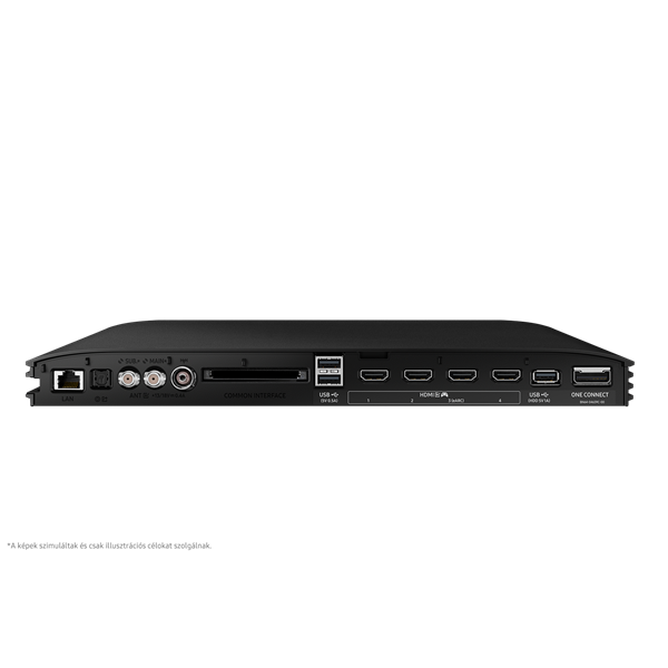 Samsung 65" QE65S95FATXXH 4K UHD Smart OLED TV