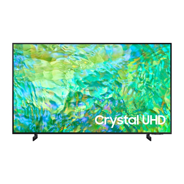 Samsung 65" UE65CU8002KXXH 4K UHD Smart LED TV