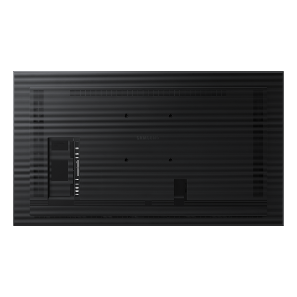 Samsung 75" LH75QHBEBGCXEN Signage QHB 4K UHD VA LFD kijelző