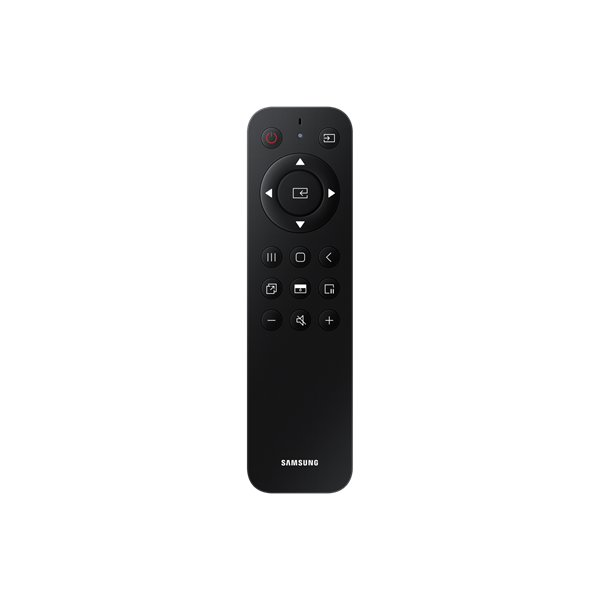 Samsung 75" LH75WAFWLGCXEN 4K UHD IPS smart LFD kijelző