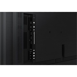 Samsung 75" QB75B 4K UHD VA LFD kijelző
