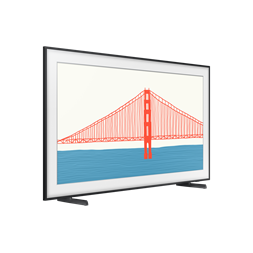 Samsung 75" QE75LS03AAUXXH 4K UHD FRAME Smart QLED TV