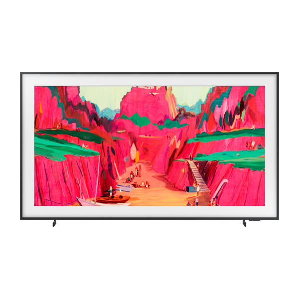 Samsung 75" QE75LS03FWUXXH 4K UHD Smart Lifestyle TV