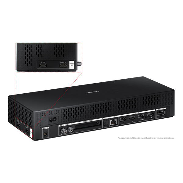 Samsung 75" QE75LS03FWUXXH 4K UHD Smart Lifestyle TV