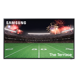 Samsung 75" QE75LST7DATXXH 4K UHD kültéri Smart Neo QLED TV