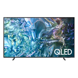 Samsung 75" QE75Q60DAUXXH 4K UHD Smart QLED TV (Újracsomagolt)