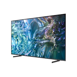 Samsung 75" QE75Q60DAUXXH 4K UHD Smart QLED TV (Újracsomagolt)