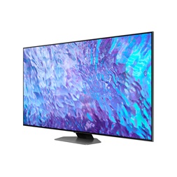 Samsung 75" QE75Q80CATXXH 4K UHD Smart QLED TV (Újracsomagolt)