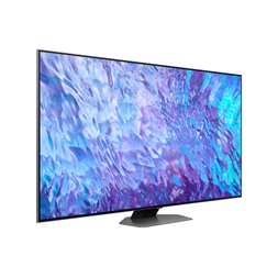 Samsung 75" QE75Q80CATXXH 4K UHD Smart QLED TV (Újracsomagolt)