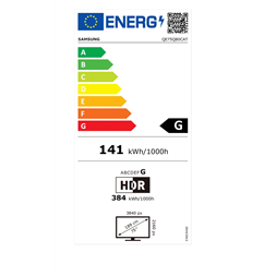 Samsung 75" QE75Q80CATXXH 4K UHD Smart QLED TV (Újracsomagolt)