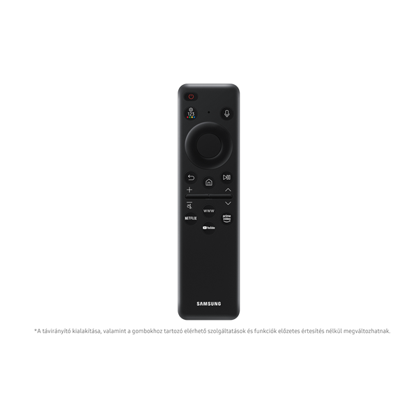 Samsung 75" QE75QN80FAUXXH 4K UHD Smart Neo QLED Mini LED TV