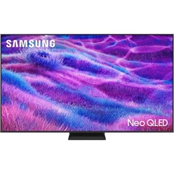 Samsung 75" QE75QN80FAUXXH 4K UHD Smart Neo QLED Mini LED TV