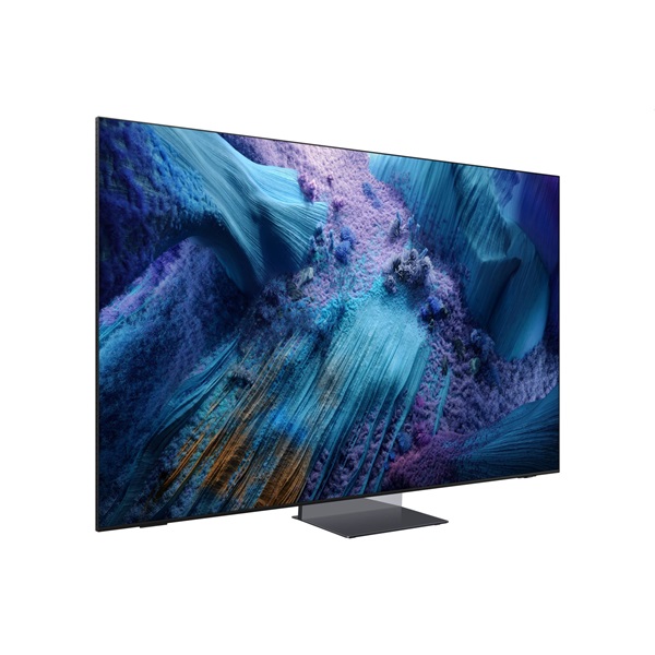 Samsung 75" QE75QN990FTXXH 8K UHD Smart Neo QLED Mini LED TV