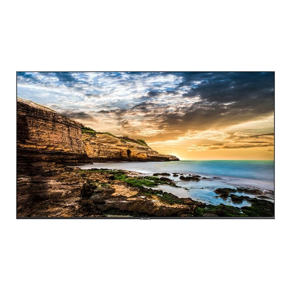 Samsung 75" QE75T Professional Smart Signage QET 4K UHD LFD kijelző