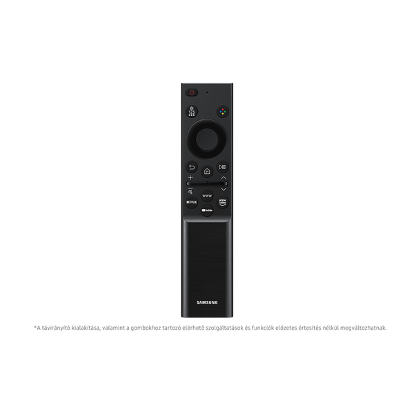 Samsung 75" UE75U8072FUXXH 4K UHD Smart LED TV (Újszerű)
