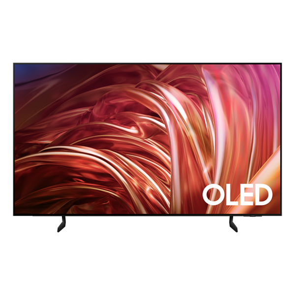 Samsung 77" QE77S85DAEXXH 4K UHD AI Smart OLED TV