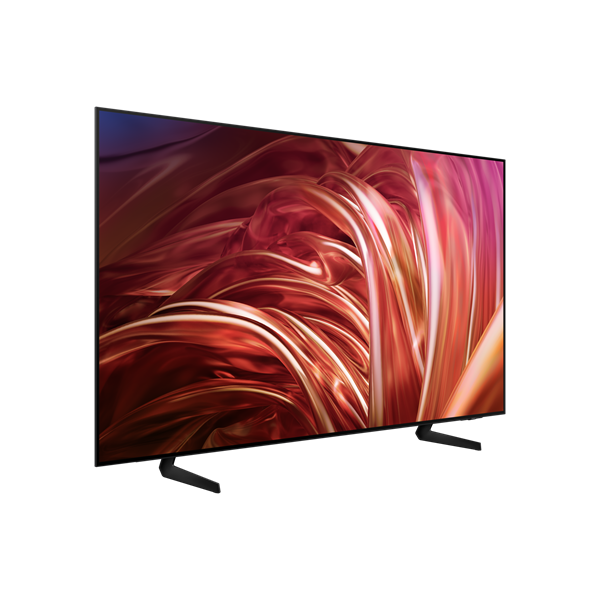 Samsung 77" QE77S85DAEXXH 4K UHD AI Smart OLED TV