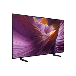 Samsung 77" QE77S85FAEXXH 4K UHD Smart OLED TV