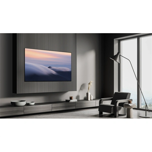 Samsung 77" QE77S90DAEXXH 4K UHD Smart OLED TV (Újszerű)
