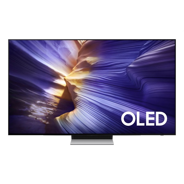 Samsung 77" QE77S90FAEXXH 4K UHD Smart OLED TV