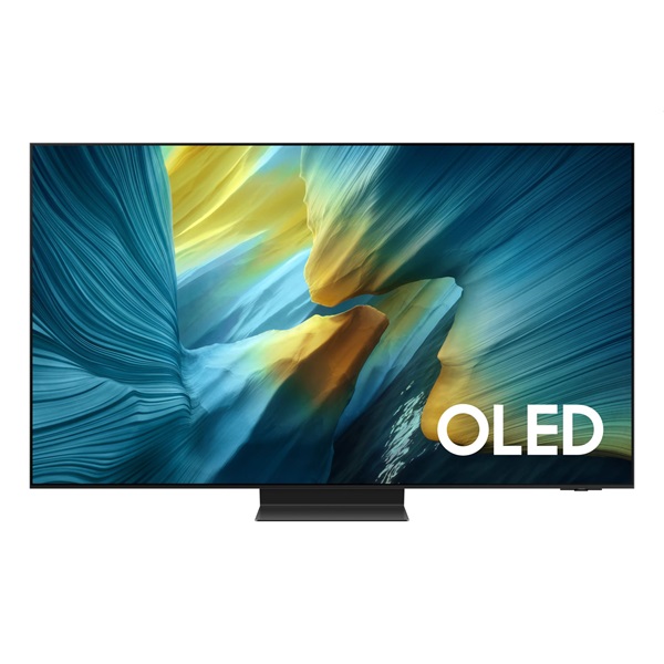 Samsung 77" QE77S95FATXXH 4K UHD Smart OLED TV