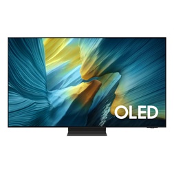 Samsung 77" QE77S95FATXXH 4K UHD Smart OLED TV
