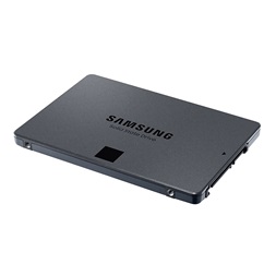 Samsung 8000GB SATA3 2,5" 870 QVO (MZ-77Q8T0BW) SSD