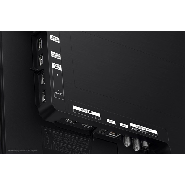 Samsung 83" QE83S90DAEXXH 4K UHD AI Smart OLED TV