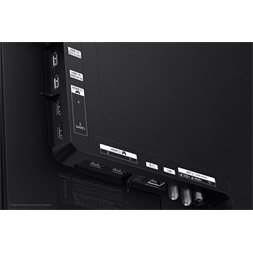 Samsung 83" QE83S90DAEXXH 4K UHD AI Smart OLED TV