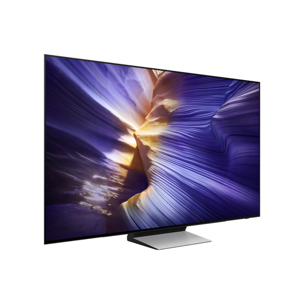 Samsung 83" QE83S90FAEXXH 4K UHD Smart OLED TV