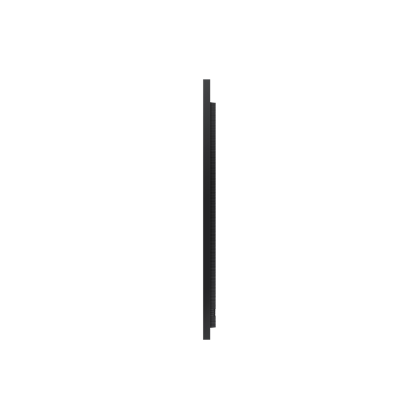 Samsung 85" QB85R 4K UHD New Edge LFD kijelző