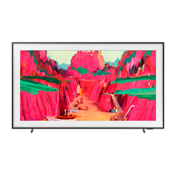 Samsung 85" QE85LS03FWUXXH 4K UHD Smart Lifestyle TV