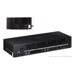 Samsung 85" QE85LS03FWUXXH 4K UHD Smart Lifestyle TV