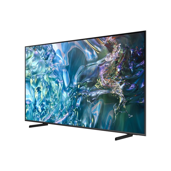 Samsung 85" QE85Q60DAUXXH 4K UHD Smart QLED TV (Újracsomagolt)