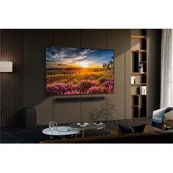 Samsung 85" QE85Q60DAUXXH 4K UHD Smart QLED TV (Újracsomagolt)