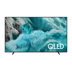 Samsung 85" QE85Q7FAAUXXH 4K UHD Smart QLED TV