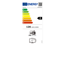 Samsung 85" QE85Q8FAAUXXH 4K UHD Smart QLED TV