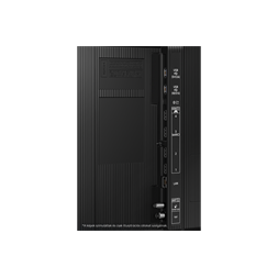 Samsung 85" QE85QN80FAUXXH 4K UHD Smart Neo QLED Mini LED TV