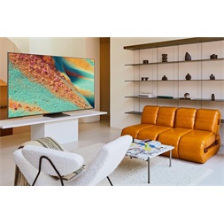 Samsung 85" QE85QN85FAUXXH 4K UHD AI Smart Neo QLED TV