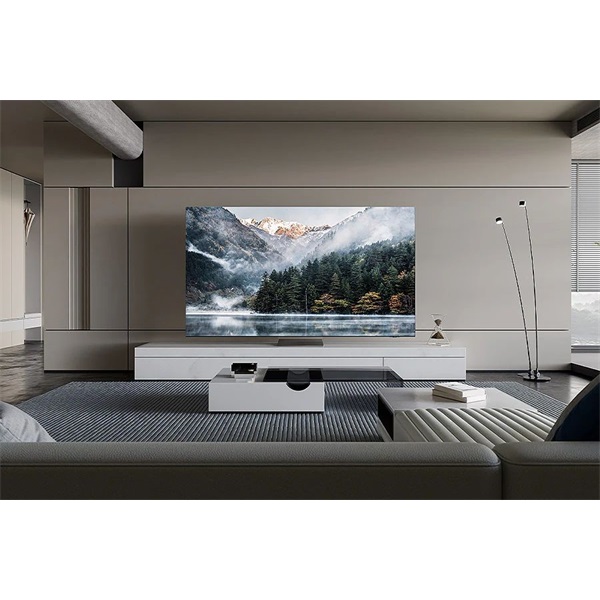 Samsung 85" QE85QN900DTXXH 8K UHD Smart Neo QLED Mini LED TV