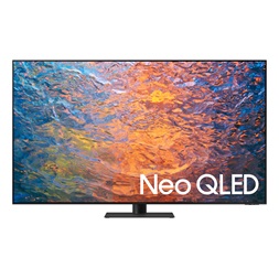 Samsung 85" QE85QN95CATXXH 4K UHD Smart Neo QLED Mini LED TV