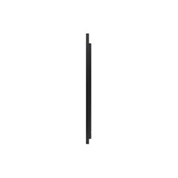 Samsung 85" QM85R-B 4K UHD VA LFD kijelző