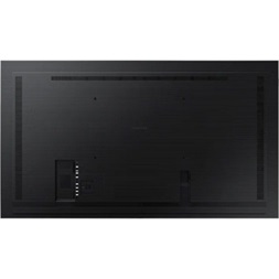 Samsung 85" QM85R 4K UHD New Edge LFD kijelző