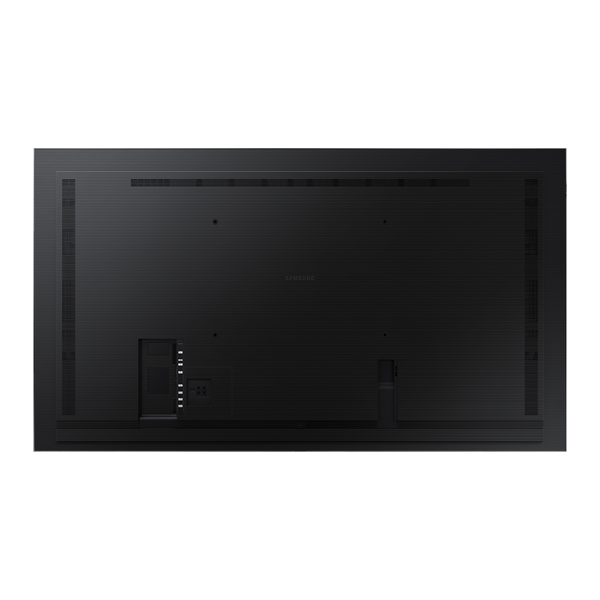 Samsung 85" QMR 4K UHD VA LFD kijelző